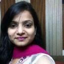 Photo of Dr Parul G.