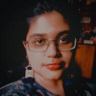 Pratishruti B. Class I-V Tuition trainer in Kolkata