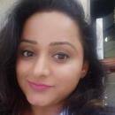 Priyanka G. Nursery-KG Tuition trainer in Bangalore