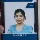 Photo of Ashwini G.