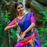 Ramithasree M Dance trainer in Chennai