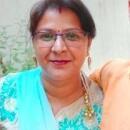 Photo of Anuradha  C.