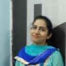 Photo of Parveen K.