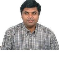 Mohan R Spoken English trainer in Bangalore