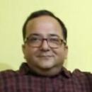 Photo of B K Mahapatra .