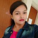 Photo of Anuja P.