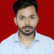 Prabhat Kumar Pandey Class 11 Tuition trainer in Wcl Gevra