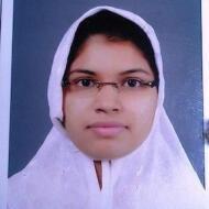 Tasneem A. NEET-UG trainer in Nagpur