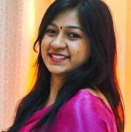 Akanksha S. Class I-V Tuition trainer in Noida