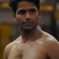 Vikas Bodade Personal Trainer trainer in Ahmednagar