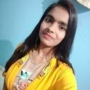 Photo of Prerana Tripathi