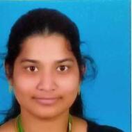 Erukulapati P. Pharmacy Tuition trainer in Yerrupalem