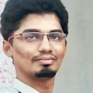 Pandiyarajan ZBrush 3D Modeling trainer in Madurai