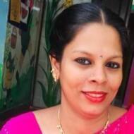 Gayathri R. Class I-V Tuition trainer in Chennai
