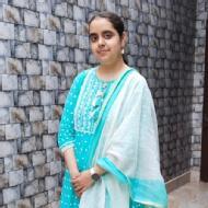 Prabhleen Kaur Class 12 Tuition trainer in Delhi