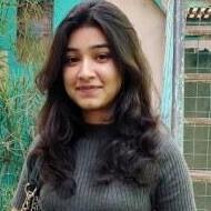 Ritika K. Class 11 Tuition trainer in Delhi