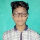 Photo of Adhiraj Dixit