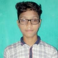 Adhiraj Dixit Class 10 trainer in Patna