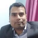 Photo of Rana Pratap Singh