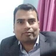 Rana Pratap Singh Class 10 trainer in Siwan