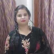 Afreen F. Class I-V Tuition trainer in Allahabad