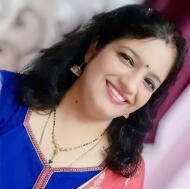 Simran G. Class 11 Tuition trainer in Thane