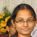 Photo of Janani R.