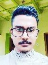 Subikhyat Sourav Class 6 Tuition trainer in Balasore