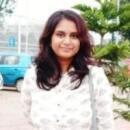 Photo of Ankita Chaurasia