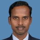 Photo of M. Siva