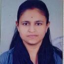 Photo of Shivani Sujit C.