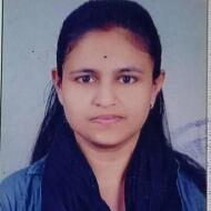 Shivani Sujit C. Nursery-KG Tuition trainer in Mumbai