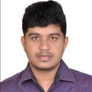 Atul Sudhir Kamble Class 12 Tuition trainer in Pune