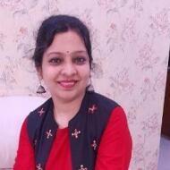 Tripti A. Vocal Music trainer in Ghaziabad