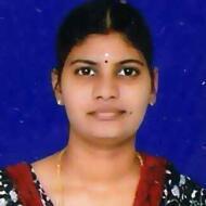 Dr. Y. Chitra R. BBA Tuition trainer in Nellore