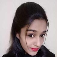 Vaishnavi B. Beauty and Skin care trainer in Rahata