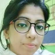 Sweety F. Hindi Language trainer in Kolkata