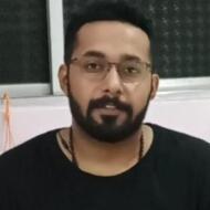 Kumar Vikash Personality Development trainer in Deoghar