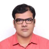 Sridhar S N C Class 12 Tuition trainer in Kanpur