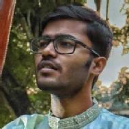 Debarshi Hore Vocal Music trainer in Kolkata