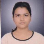 Sneha R. Class I-V Tuition trainer in Varanasi