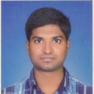 Suresh Thammala Pharmacy Tuition trainer in Hyderabad