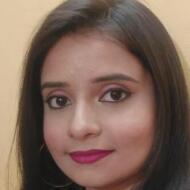 Priyanshi S. Class 10 trainer in Asansol