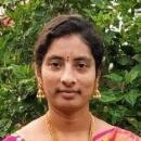 Photo of Lakshmi K.