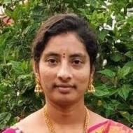 Lakshmi K. Telugu Language trainer in Bhattiprole