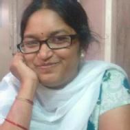 Banu R. UGC NET Exam trainer in Bangalore