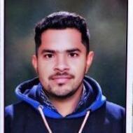 Abhishek Godara Class 12 Tuition trainer in Jaipur