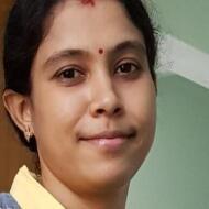 Sunita Class I-V Tuition trainer in Chennai