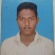 Shaik Shakeel Ahmed Engineering Entrance trainer in Guntur