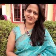 Kalpana B. Class I-V Tuition trainer in Faridabad